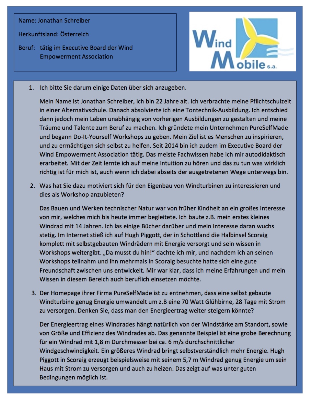 Steckbrief_Johnathan Schreiber