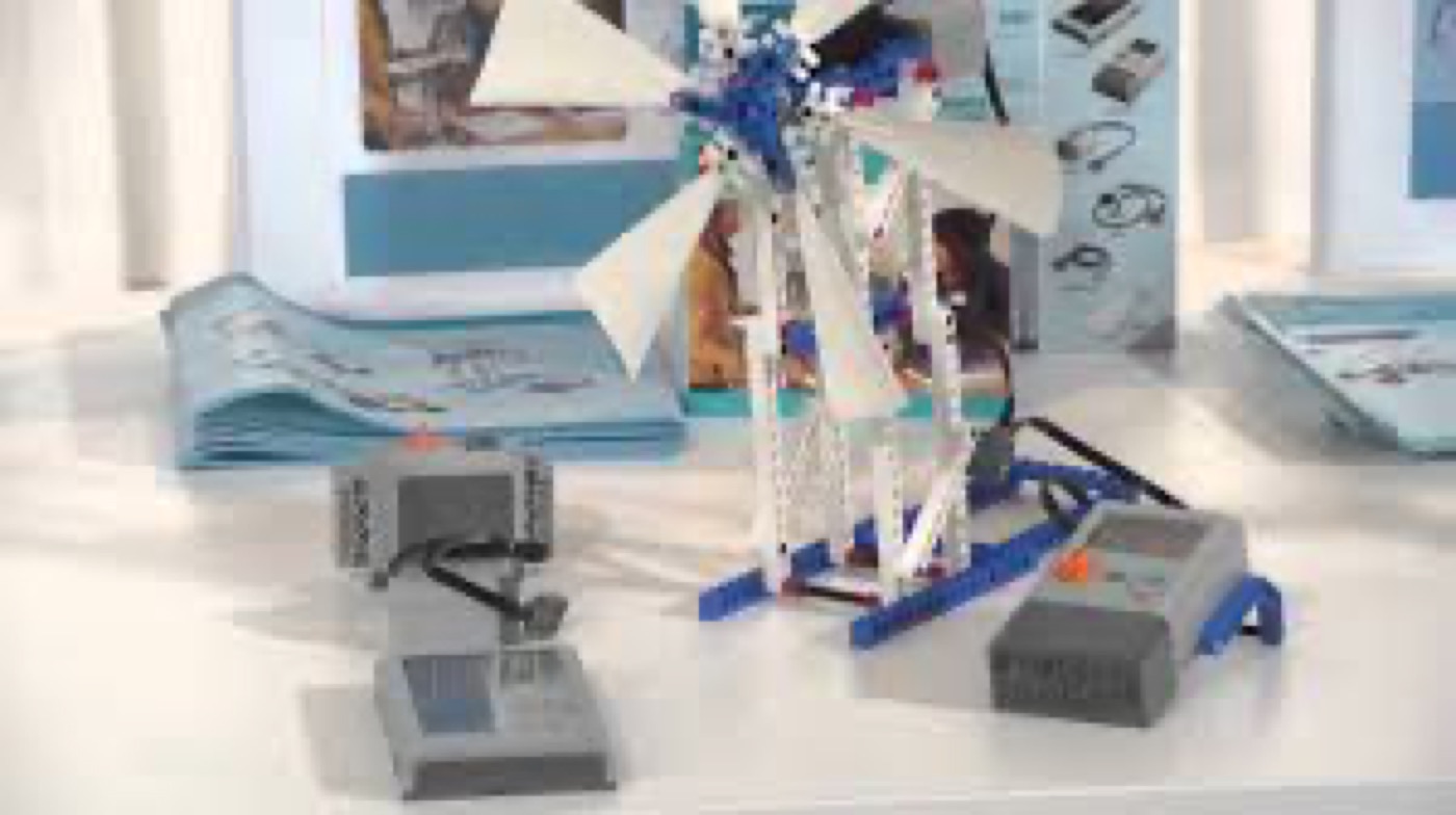 lego