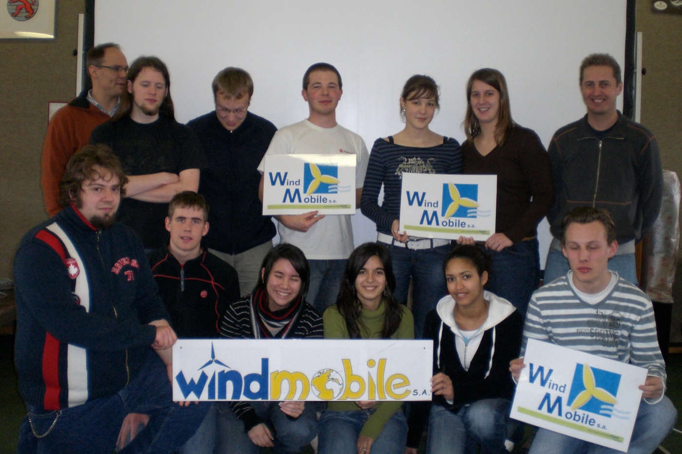 Team 2006/07